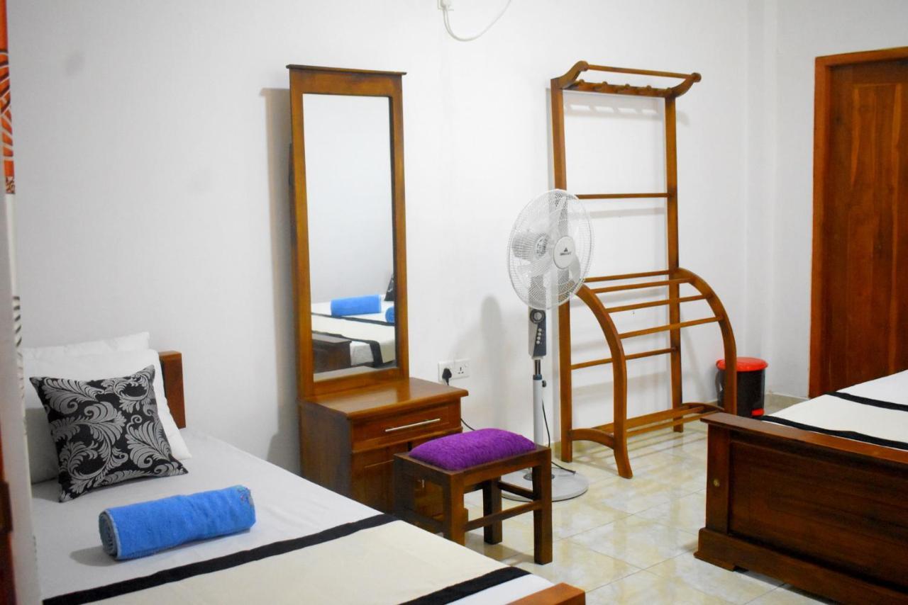 Kaushika Resort أنرادابورام المظهر الخارجي الصورة